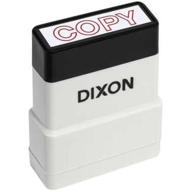 Dixon Stamp Red Copy 010