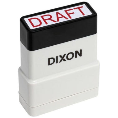 Dixon Stamp Red Draft 042