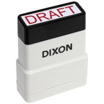 Dixon Stamp Red Draft 042