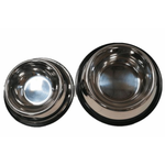 Dog Bowl SS 38cm