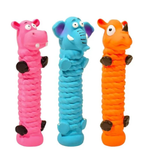 Dog Latex Toy - 21 x 6cm - 1240