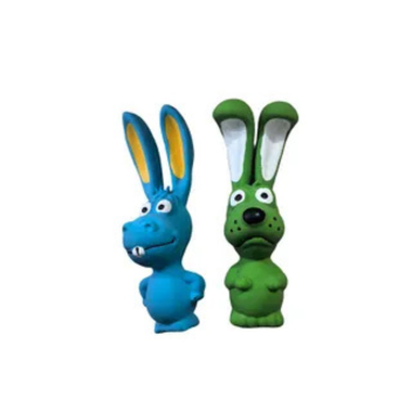 Dog Latex Toy - 28 x 6.8cm - 1243