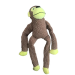 Dog Toy - Plush Monkey 40cm
