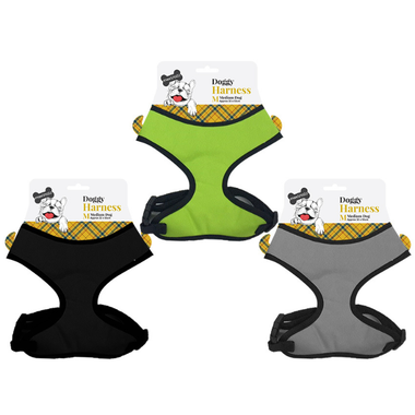 Doggy Harness Medium Dog