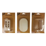 Dolls Furniture - Tables, Cabinet 1pc
