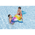 Dolphin Daydream Ride-On - 1.68m x 66cm