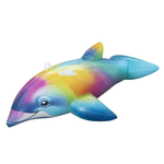 Dolphin Daydream Ride-On - 1.68m x 66cm