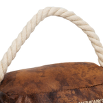 Doorstop - A House Is Not a Home Without a Dog