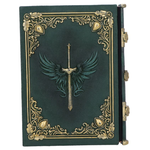 Dragon's Grimoire Journal 19cm
