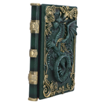 Dragon's Grimoire Journal 19cm