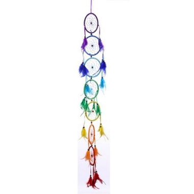 DreamCatcher - 7 Chakra