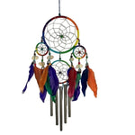 Dreamcatcher - Windchime Multi 4