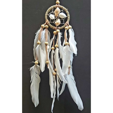 Dreamcatcher Seashells 6cm