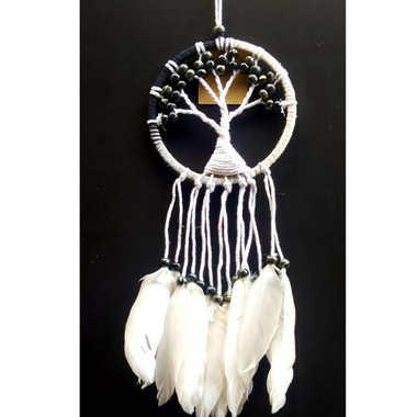 Dreamcatcher Tree Of Life 12cm