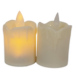 Dripping LED Candle 5cm