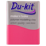 Du-Kit 50g Fluro Pink
