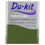 Du-Kit 50g Leaf Green