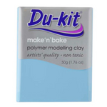 Du-Kit 50g Light Blue