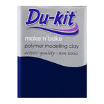 Du-Kit 50g Navy Blue