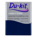 Du-Kit 50g Navy Blue