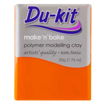 Du-Kit 50g Orange