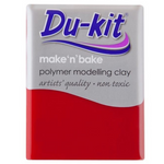 Du-Kit 50g Red