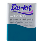 Du-Kit 50g Teal