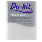 Du-Kit 50g Translucent