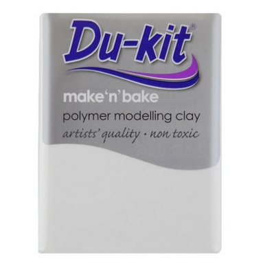 Du-Kit 50g White