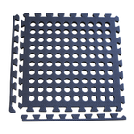 EVA Foam Tiles - Charcoal - 50 x 50cm