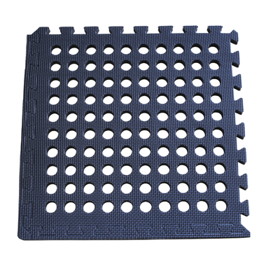 EVA Foam Tiles - Charcoal - 50 x 50cm