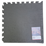 EVA Foam Tiles - Charcoal - 50 x 50cm