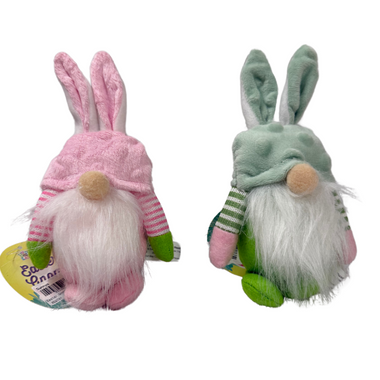 Easter Gnome Asst