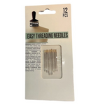 Easy Threading Needles 12s