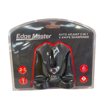 Edge Master 3 Stage Ceramic Sharpener