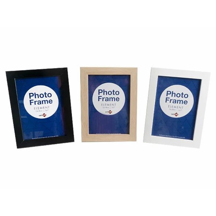 Elemental Frame Element Frame 13 X 18cm – Sunny's Variety Stores