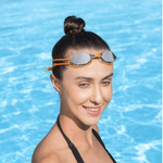 Elite Blast Pro Goggles