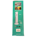 Emergency Light - White 25 x 6 x 5.5cm