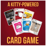 Exploding Kittens - Red