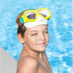 Explora Essential Mask - Youth 7+