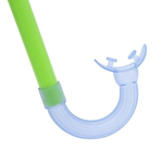 Explora Essential Snorkel Mask - Youth 7+