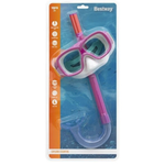 Explora Essential Snorkel Mask - Youth 7+