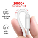 Lightning 1M FD 60W Type C-C 1M
