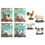 Fairy Garden - Farm Animals