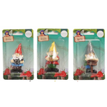 Fairy Garden - Gnomes