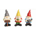 Fairy Garden - Gnomes