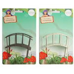 Fairy Garden - Metal Bridge
