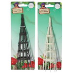 Fairy Garden - Metal Cone