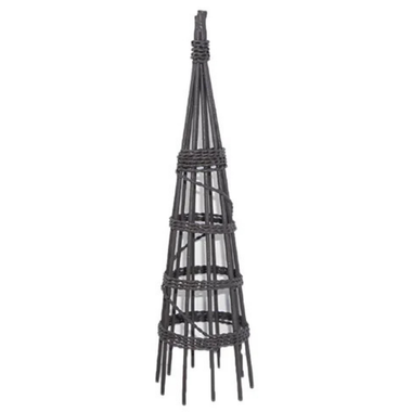 Fairy Garden - Metal Cone