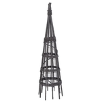 Fairy Garden - Metal Cone